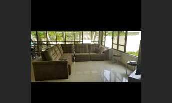 Imagem 3: Casa Barra da Tijuca Mansões