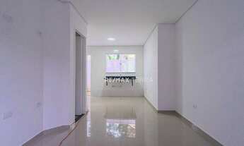 Imagem 2: Casa com 2 dormitórios à venda, 74 m² por R$ 530.000,00 - Vila Nair - São Paulo/SP