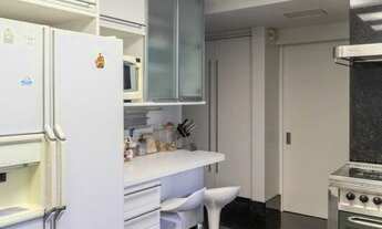 Imagem 6: Apartamento à venda no bairro Perdizes - São Paulo/SP