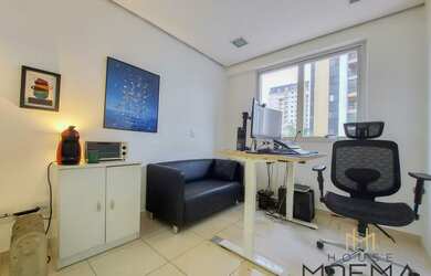 Imagem 4: Conj. Comercial, Moema - São Paulo