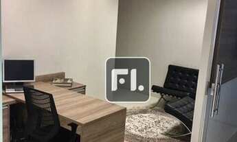 Imagem 4: Conjunto, 51 m² - venda por R$ 1.500.000,02 ou aluguel por R$ 6.350,00/mês - Itaim Bibi