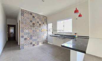 Imagem 5: Casa com 2 dorms, Nova Itanhaém, Itanhaém - R$ 239 mil, Cod: 100