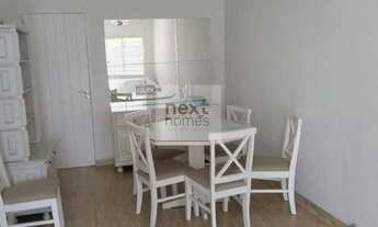 Imagem 3: Ampla casa térrea localizada no Conjunto Residencial Butantã