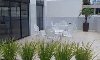 Imagem 7: Apartamento com 78m2, 3/4 sendo e suítes, varanda no Stiep - Salvador - BA