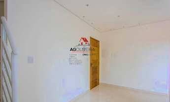 Imagem 7: COBERTURA À VENDA- VILA CURUÇÁ- 02 QUARTOS- 112m²- R$ 470.000,00