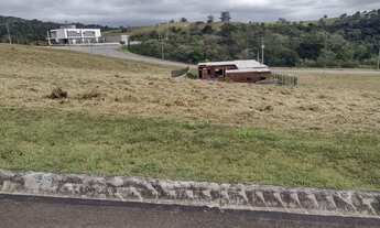Imagem: Terreno à venda no Condomínio Santa Mônica