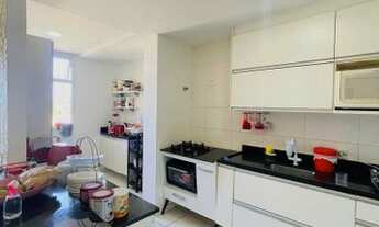 Imagem 4: Apartamento com 3 dormitórios à venda, 88 m² por R$ 429.900,00 - Laranjeiras - Serra/ES