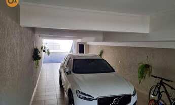 Imagem 5: Casa com 3 dormitórios à venda, 217 m² - Vila Osasco - Osasco/SP