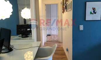 Imagem 7: Apartamento com 2 dormitórios à venda, 58 m² por R$ 360.000,00 - Badu - Niterói/RJ