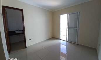 Imagem 7: Sobrado para venda possui 107 metros quadrados com 3 quartos em Serpa - Caieiras - SP