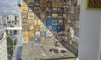 Imagem 6: Apartamento Residencial à venda, Centro, Diadema - AP0244