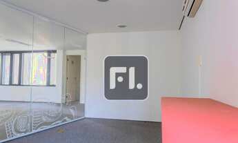 Imagem 5: Conjunto para alugar, 220 m² por R$ 8.800,00/mês - Brooklin - São Paulo/SP