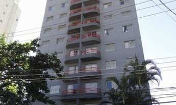 Imagem 2: Apartamento com 3 dormitórios à venda, 75 m² por R$ 480.000,00 - Vila Osasco - Osasco/SP