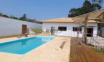 Imagem 7: Casa com 4 dormitórios à venda, 350 m² por R$ 1.300.000,00 - Condomínio Residencial Ibirap