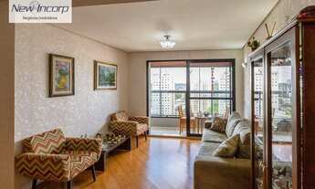 Imagem: Apartamento com 4 dormitórios à venda