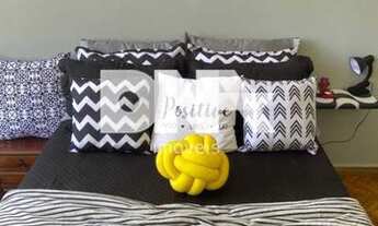 Imagem 6: Rio de Janeiro - Apartamento Padrão - Copacabana