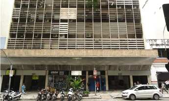 Imagem: Sala Comercial para Locação em São Paulo