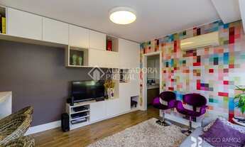 Imagem 4: PORTO ALEGRE - Apartamento Padrão - Boa Vista