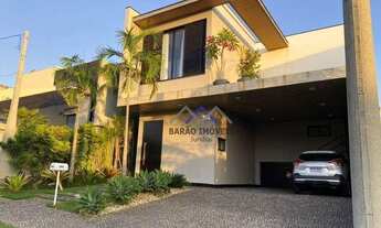 Imagem: Maravilhosa Casa no Residencial Lenk em