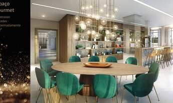 Imagem 5: Apartamento para venda com 121 metros, 3 quartos, 2 vagas no Ipiranga - SP