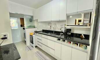 Imagem 6: Boqueirão - Apartamento para venda possui 68 metros quadrados com 2 quartos - Praia Grande