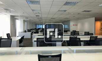 Imagem: Conjunto para alugar, 1296 m² por R$ 150.000,09/mês
