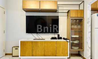 Imagem 5: THE CLARIDGE FLAT. RUA RAINHA GUILHERMINA - LEBLON