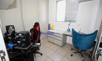 Imagem 4: TAA Oportunidade! Apartamento com 2 quartos, 1 suíte na Melhor Localização de Taubaté!