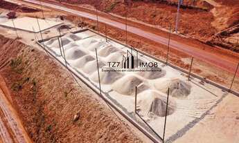 Imagem 3: Lote Jardins Parma - Quitado