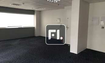 Imagem 3: Conjunto, 100 m² - venda por R$ 1.300.000,02 ou aluguel por R$ 7.800,00/mês - Vila Olímpia