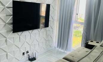 Imagem 4: Lindo apartamento com 2 quartos , 1 suíte, próximo ao mercado, ótima localização