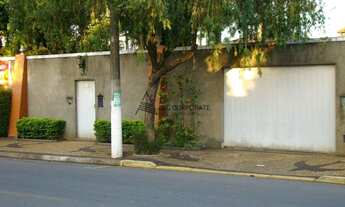 Imagem 2: Casa com 4 quartos, Chácara Primavera - Campinas