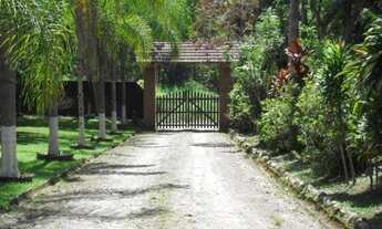 Imagem: JOINVILLE - Terreno Padrão - FLORESTA