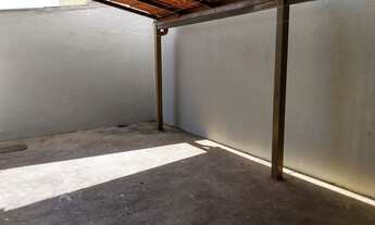 Imagem 5: Quadra 407 Recanto das Emas---Casa 2 Qts toda na Laje - Cozinha Espaçosa