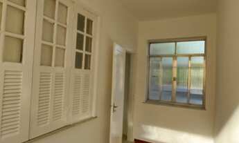 Imagem 5: Prédio pequeno, apartamento todo amplo