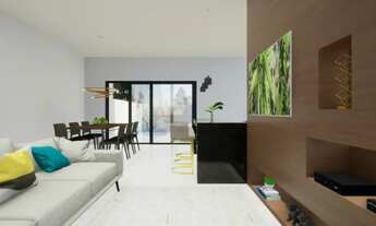 Imagem 4: Linda Casa No Condomínio Cidade Jardim I