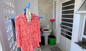 Imagem 7: Queiroz, Apartamento para venda tem 60 metros quadrados com 2 quartos em Jardim Maria Amál