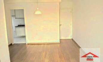 Imagem 3: Apartamento com 2 dormitórios à venda no Excellence - Majestic, 54 m² por R$ 320.000 - Bai