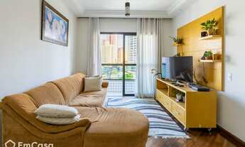 Imagem: Apartamento à venda em São Paulo