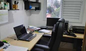 Imagem 7: Apartamento para Venda em São Bernardo do Campo, Baeta Neves, 3 dormitórios, 1 suíte, 2 ba