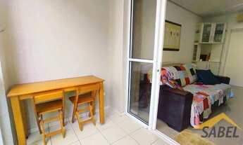 Imagem 4: Village com 1 dormitório à venda, 54 m² por R$ 700.000,00 - Riviera de São Lourenço - Bert