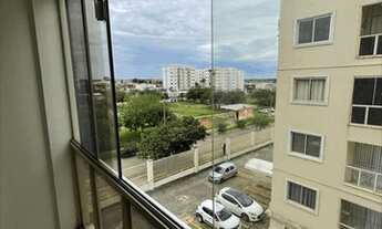 Imagem 4: Apartamento no Moinho dos Ventos com 02 quartos