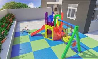 Imagem 2: SãO PAULO - Apartamento Padrão - Jardim Prudência