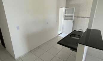 Imagem 3: Casa para venda tem 82 metros quadrados com 2 quartos em Gereraú - Itaitinga - CE