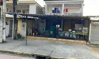 Imagem: Casa na rua 55