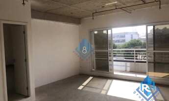 Imagem 2: Sala Comercial à venda, Jardim Três Marias, São Bernardo do Campo - SA0218