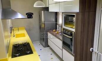 Imagem 7: Locação de Apartamento Maison Maravilhoso Em Alphaville