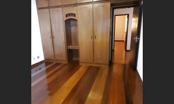 Imagem 2: Apartamento 3 quartos no São Mateus