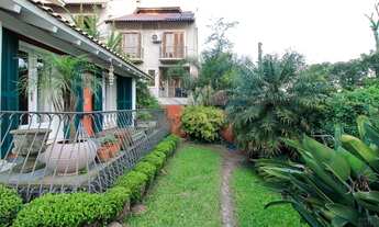 Imagem 2: PORTO ALEGRE - Casa Padrão - Ipanema