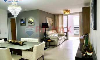 Imagem 3: Apartamento com 4 dormitórios à venda, 140 m² por R$ 1.650.000,00 - Camboinhas - Niterói/R